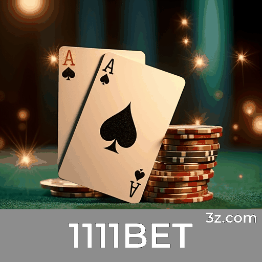 1111BET Bônus acumulado 1111BET