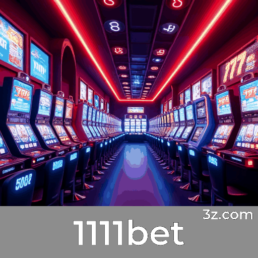 1111bet: O Melhor Cassino Online, Seguro e Rápido